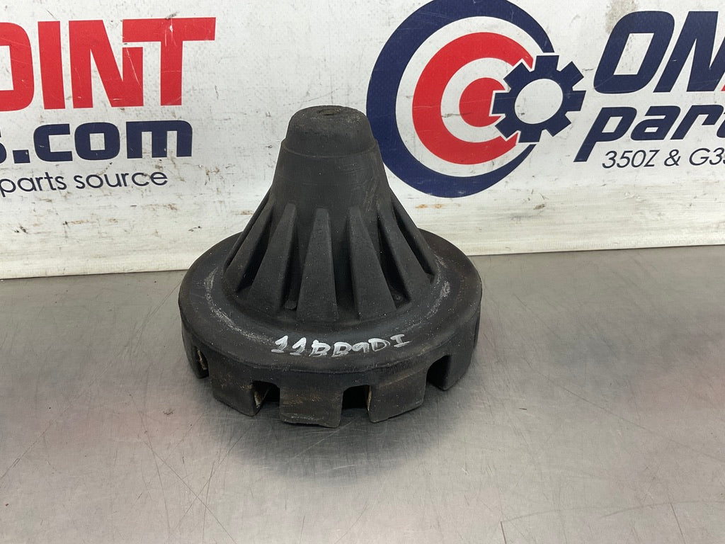 2016 Nissan 370Z Rear Coil Spring Bushings OEM 11BB9DI - On Point Parts Inc