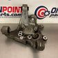 2003 Nissan 350Z Driver Left Rear Suspension Knuckle Axle Housing OEM 24BL7DG - On Point Parts Inc