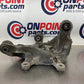 2008 Infiniti G37 Driver Left Rear Suspension Knuckle Axle Housing OEM 21BAXDG - On Point Parts Inc