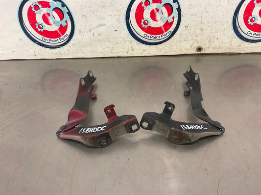 2004 Nissan 350Z Hood Hinges OEM 13BHDDC - On Point Parts Inc