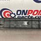 2010 Nissan 370Z Passenger Right Door Threshold Kick Plate 769B0 OEM 24BBBD7 - On Point Parts Inc