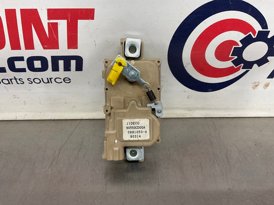 2008 Nissan 350Z Trunk Lock Actuator 90550 OEM 13BASDC - On Point Parts Inc