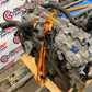 2007 Nissan 350Z V6 VQ35HR Manual Engine 123k OEM 21BBPD0 - On Point Parts Inc