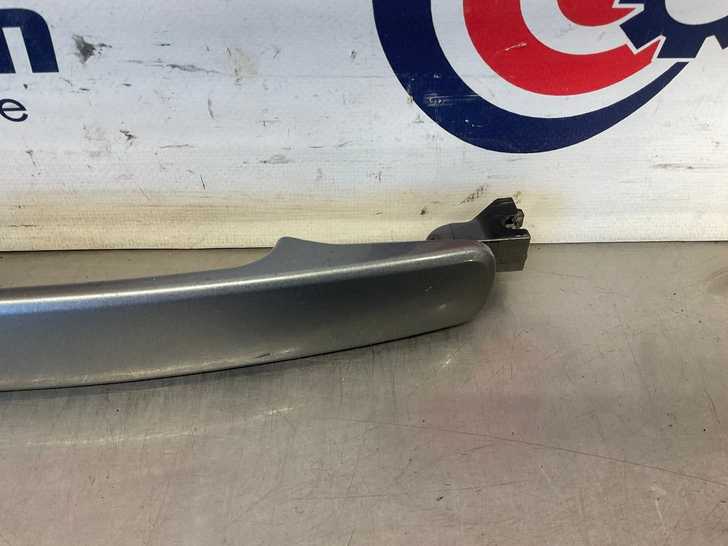 2003 Infiniti G35 Coupe Passenger Right Exterior Door Handle OEM 22BDREE - On Point Parts Inc