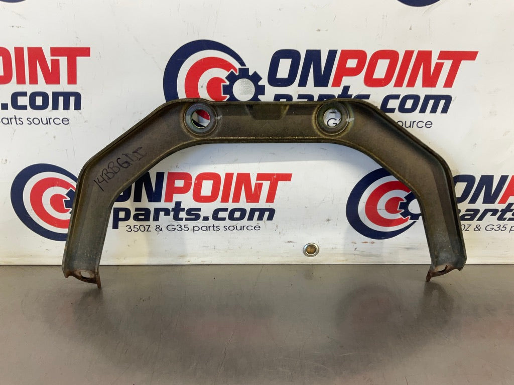 2003 Nissan 350Z Transmission Exhaust Mount Bracket 20711 OEM 14BBGDI - On Point Parts Inc