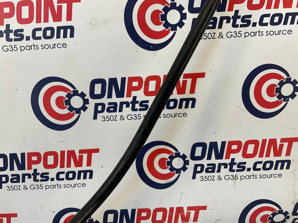 2012 Nissan 370Z Rear Suspension Stay Brace OEM 24BDME0 - On Point Parts Inc