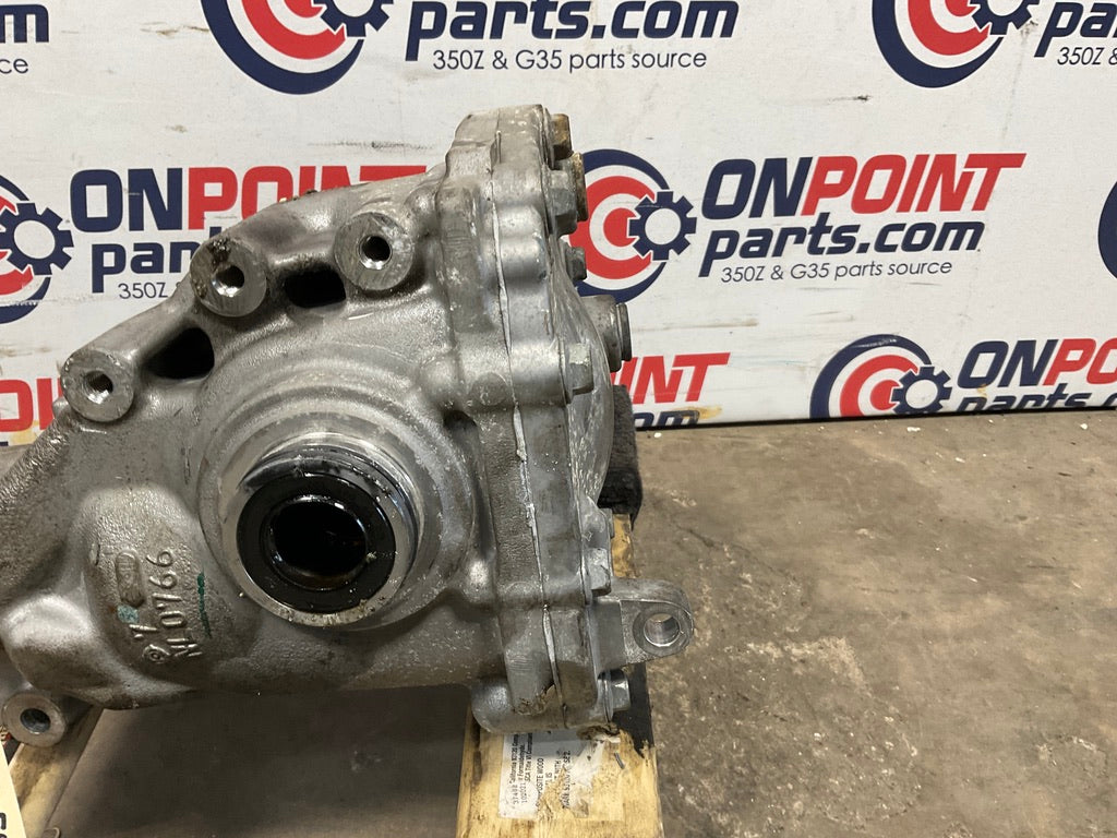2013 Infiniti G37 Front AWD 7 Speed Automatic Differential 120k OEM 12BCGE0 - On Point Parts Inc