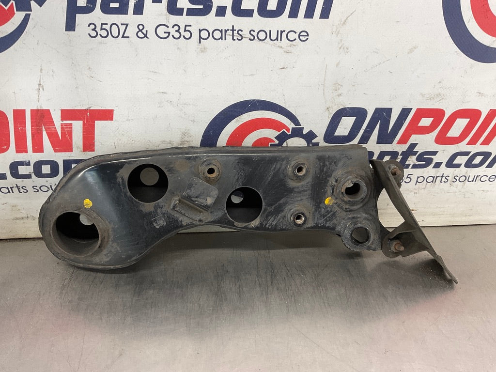 2003 Infiniti G35 Driver Left Rear Stay Brace Bracket OEM 13BEWEG - On Point Parts Inc