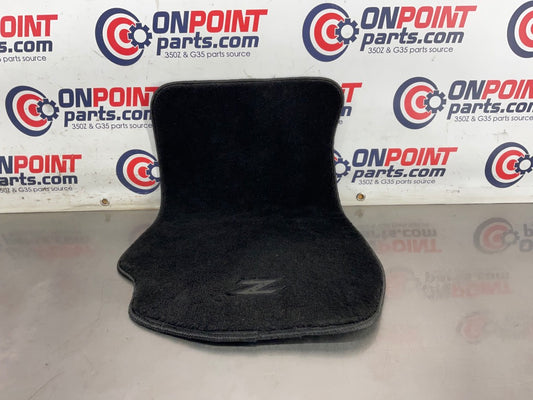 2003 Nissan 350Z Passenger Right Floor Mat OEM 23BCPE9 - On Point Parts Inc