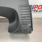 2004 Nissan 350Z Driver Left Upper Steering Column Cover 68107 OEM 14BEQE7 - On Point Parts Inc
