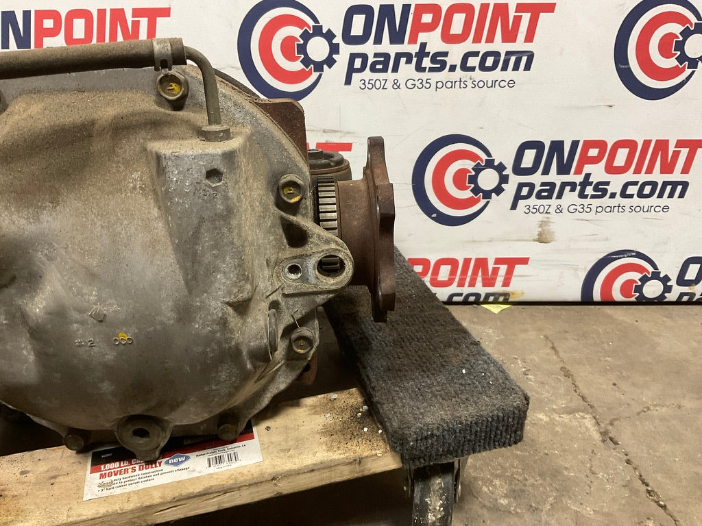 2003 Infiniti G35 Automatic VLSD VQ35DE Differential 3.36 229k OEM 22BDRE0 - On Point Parts Inc