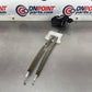 2008 Infiniti G35 Sedan Passenger Right Front Door Lock Actuator OEM 13BC4EE - On Point Parts Inc