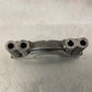 2003 Infiniti G35 VQ35DE Crankshaft Cradle Girdle and Caps OEM 15BDDE0 - On Point Parts Inc