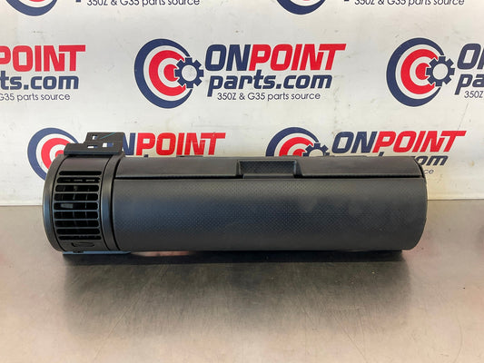 2003 Infiniti G35 Passenger Right Upper Glove Compartment Box OEM 15BDDE7 - On Point Parts Inc