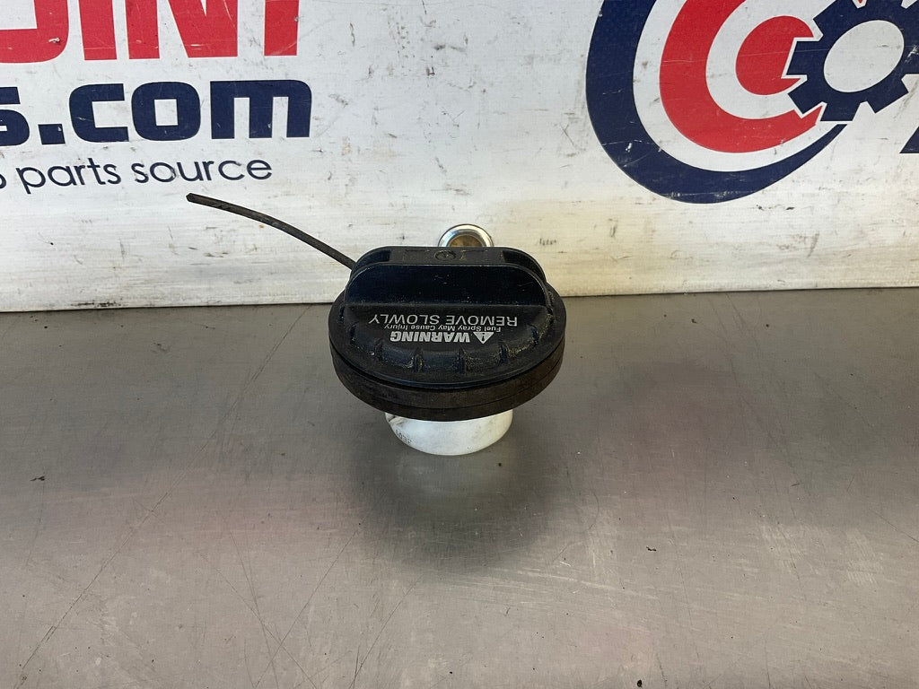 2003 Infiniti G35 Fuel Gas Cap OEM 22BDREE - On Point Parts Inc