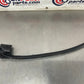 2003 Nissan 350Z Driver Left Lower Outer Door Seal 80831 OEM 23BCPEA - On Point Parts Inc