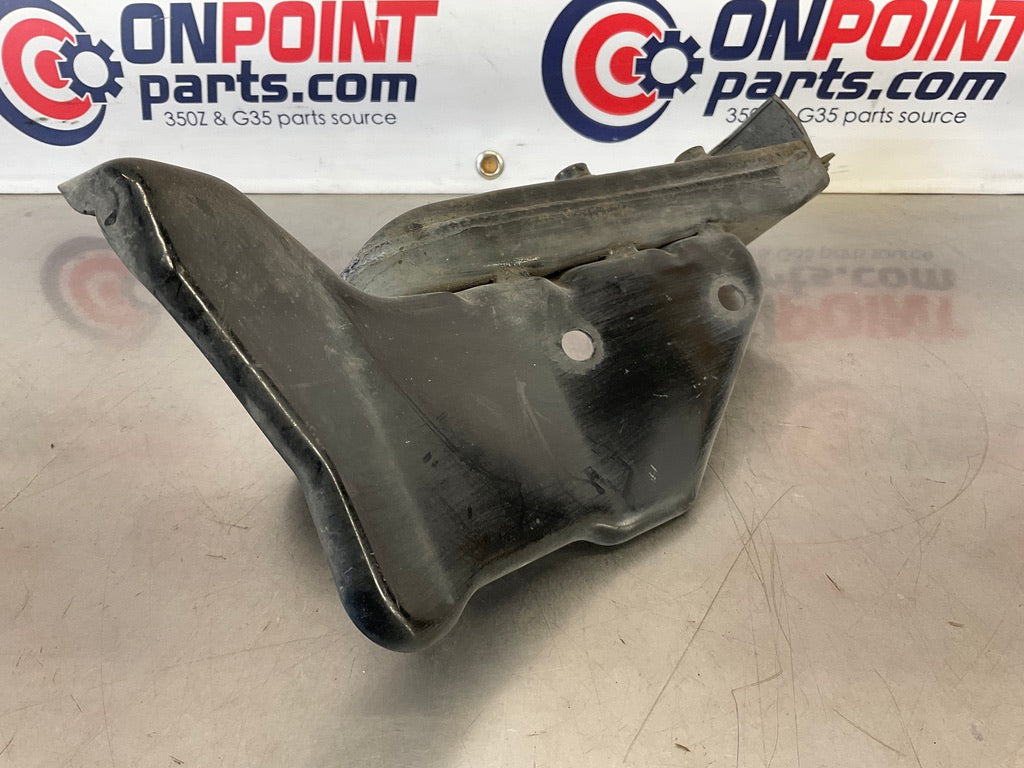 2009 Nissan 370Z Passenger Right Rear Suspension Stay Brace Bracket OEM 15BKJDK - On Point Parts Inc