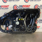 2008 Infiniti G35 Sedan Passenger Right Front Window Regulator Motor OEM 13BC4E3 - On Point Parts Inc