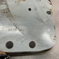 2004 Nissan 350Z Driver Left Rear Impact Mount Bracket 85211 OEM 14BEQEG - On Point Parts Inc