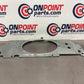 2006 Nissan 350Z Subwoofer Speaker Mount Bracket 28163 OEM 15BAJDK - On Point Parts Inc