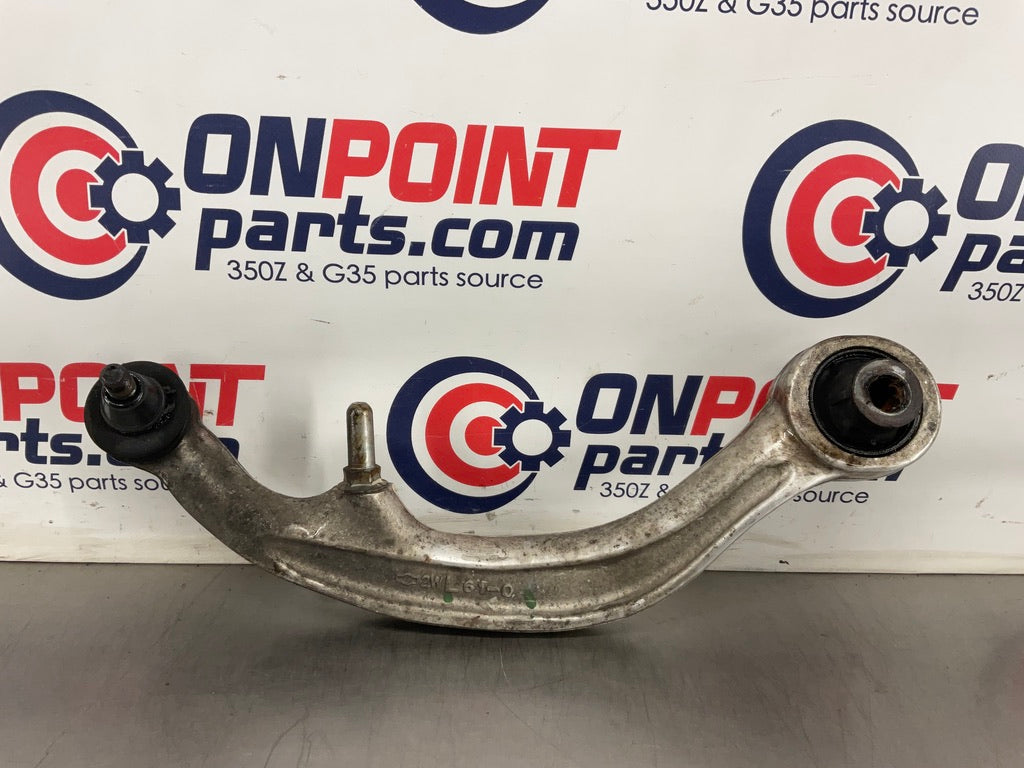 オーダー番号20251006 Nissan / Infiniti Infiniti OEM Compression Rod, LH - Nissan