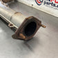 2003 Infiniti G35 Exhaust Y Flex Pipe OEM 13BEWE0 - On Point Parts Inc