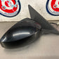 2007 Nissan 350Z Passenger Right Power Side View Mirror OEM 14BIMDE - On Point Parts Inc