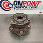 2005 Nissan 350Z Driver Left Rear Wheel Hub Bearing OEM 25BAEDG - On Point Parts Inc