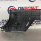 2009 Nissan 370Z Passenger Right Interior Kick Plate 66900 OEM 15BKJDE - On Point Parts Inc