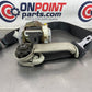 2003 Infiniti G35 Driver Left Seat Belt Retractor Tensioner OEM 13BEWEA - On Point Parts Inc