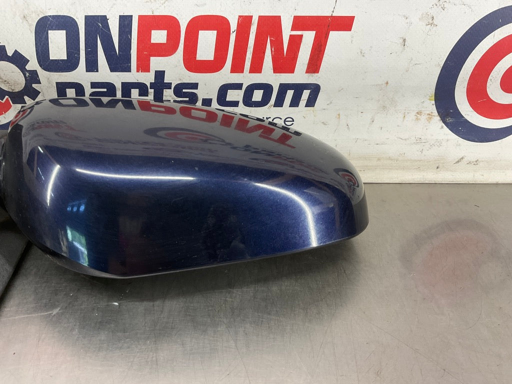 2004 Infiniti G35 Sedan Passenger Right Power Side View Mirror OEM 15BE4EE - On Point Parts Inc