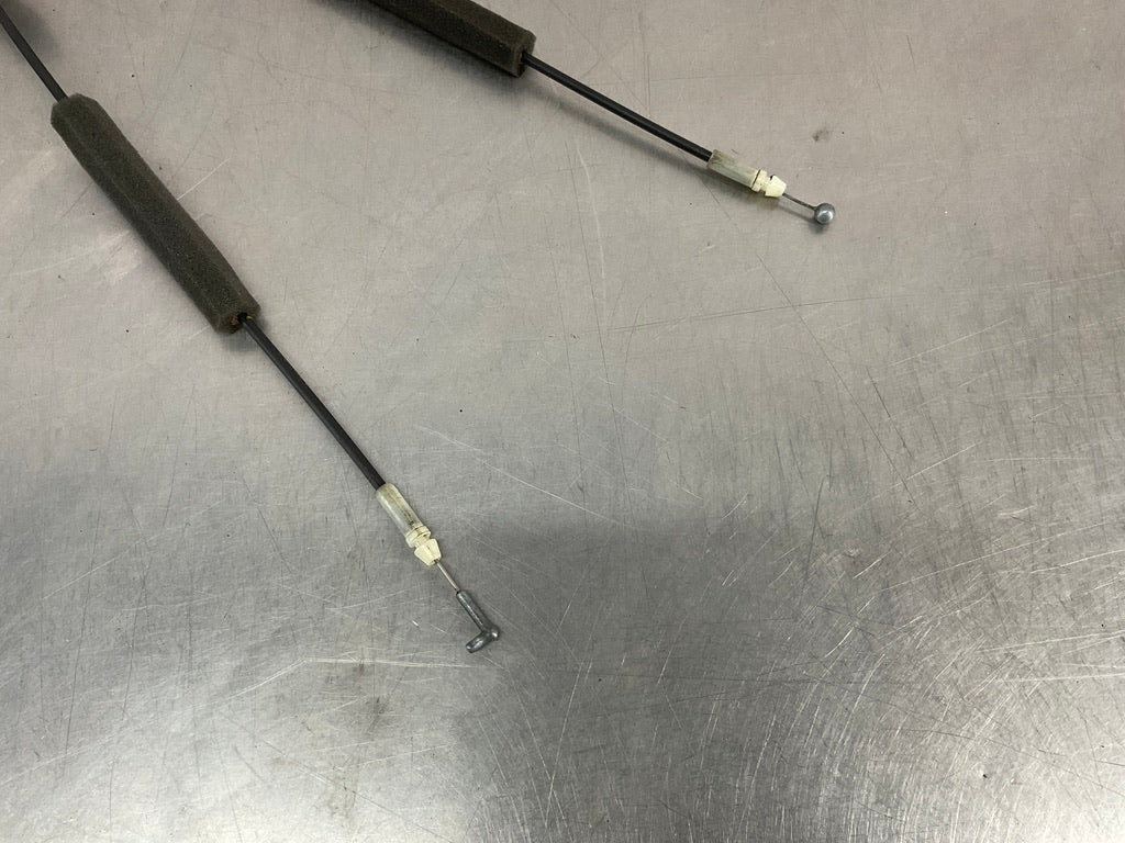 2004 Infiniti G35 Sedan Passenger Right Rear Door Lock Actuator OEM 15BE4EE - On Point Parts Inc