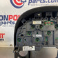 2003 Infiniti G35 Speedometer Instrument Gauge Cluster 229k Auto AT OEM 22BDREC - On Point Parts Inc