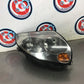 2007 Infiniti G35 Driver Left Xenon Headlight OEM 11BI2C7 - On Point Parts Inc