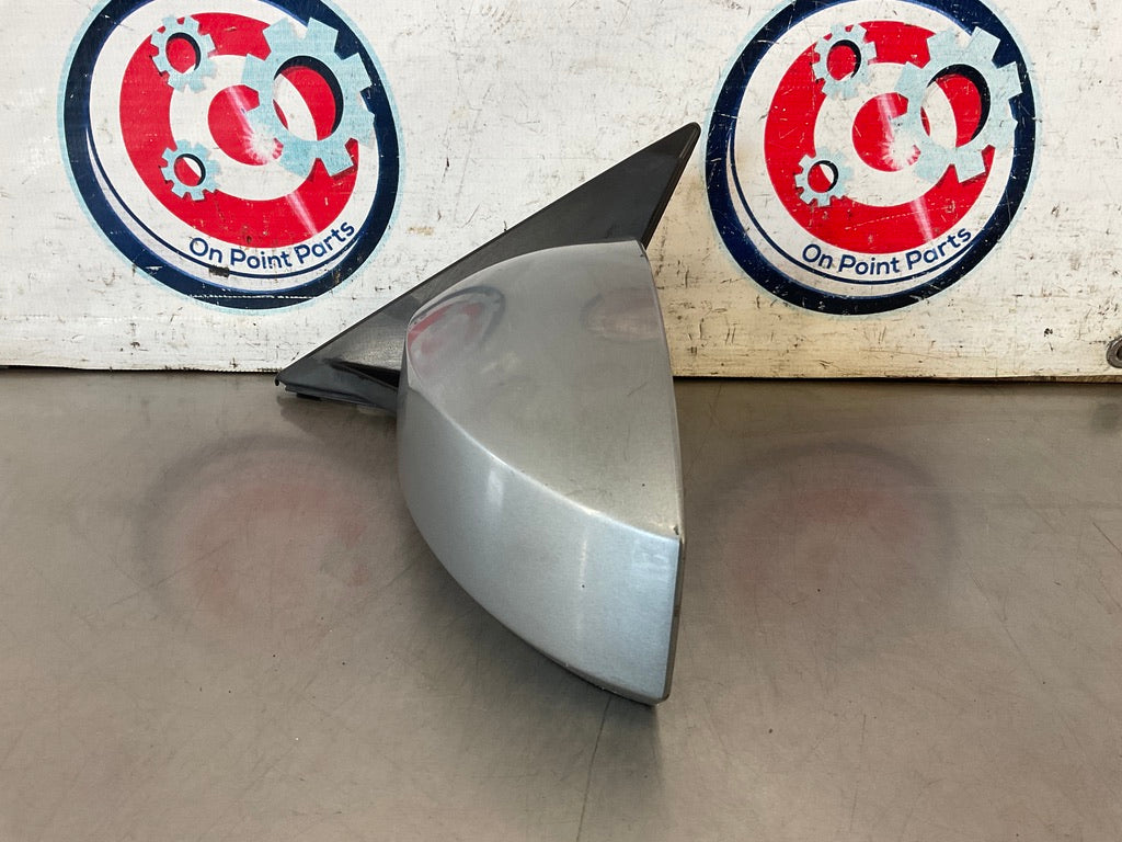 2004 Nissan 350Z Driver Left Power Side View Mirror OEM 24BIVDA - On Point Parts Inc