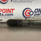 2003 Infiniti G35 Coupe Power Steering Rack and Pinion OEM 22BDRE0 - On Point Parts Inc