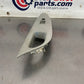 2008 Infiniti G35 Passenger Right Front Window Door Lock Trim 80960 OEM 13BC4EE - On Point Parts Inc