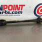2016 Nissan 370Z Passenger Right Rear Lower Lateral Control Arm OEM 11BB9DK - On Point Parts Inc