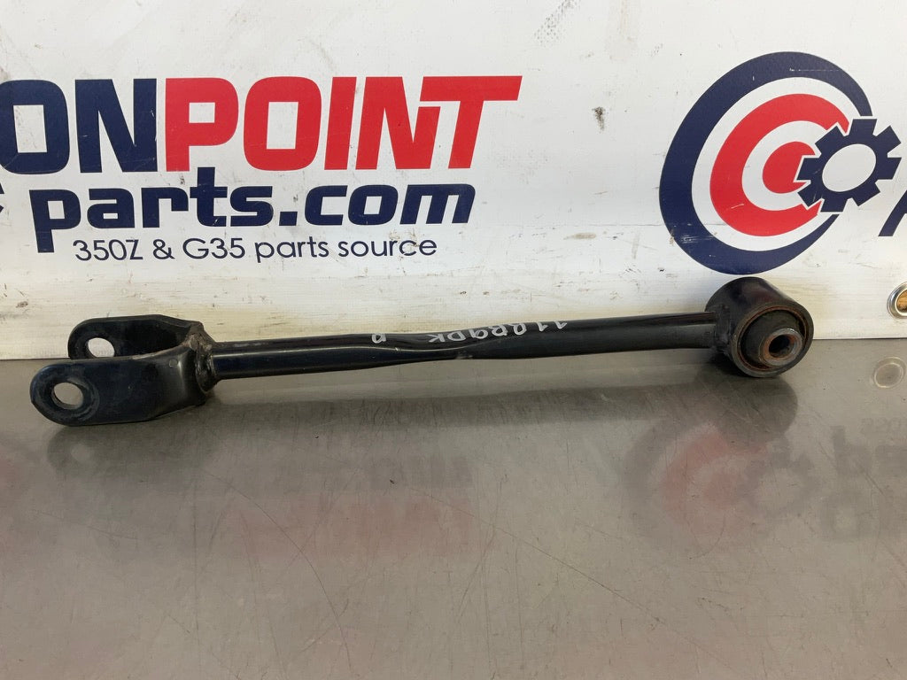 2016 Nissan 370Z Passenger Right Rear Lower Lateral Control Arm OEM 11BB9DK - On Point Parts Inc