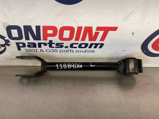 2016 Nissan 370Z Driver Left Rear Lower Lateral Control Arm OEM 11BB9DG - On Point Parts Inc