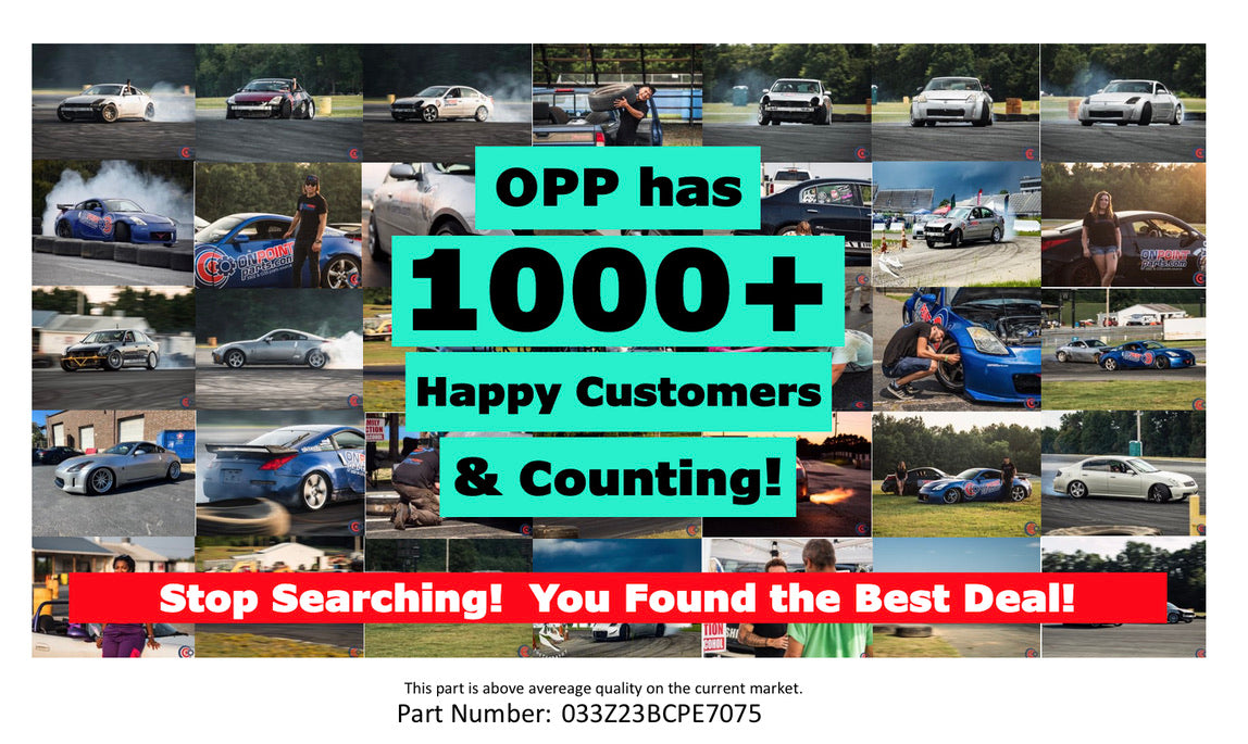 2003 Nissan 350Z Driver Left Door Threshold Sill Trim 769B5 OEM 23BCPE7 - On Point Parts Inc