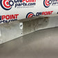 2008 Infiniti G37 Rear Bumper Reinforcement Beam Crash Bar OEM 22BK0D3 - On Point Parts Inc