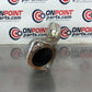 2010 Nissan 370Z Exhaust Muffler Delete Pipe Tips 24BBBD0 - On Point Parts Inc