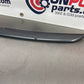 2008 Nissan 350Z Front Bumper Grille Moulding Fins OEM 23BJMD7 - On Point Parts Inc