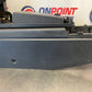 2003 Infiniti G35 Coupe Automatic Center Console with Cubby OEM 22BDRE8 - On Point Parts Inc