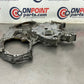 2004 Infiniti G35 VQ35DE Engine Rear Timing Chain Cover OEM 15BE4E0 - On Point Parts Inc