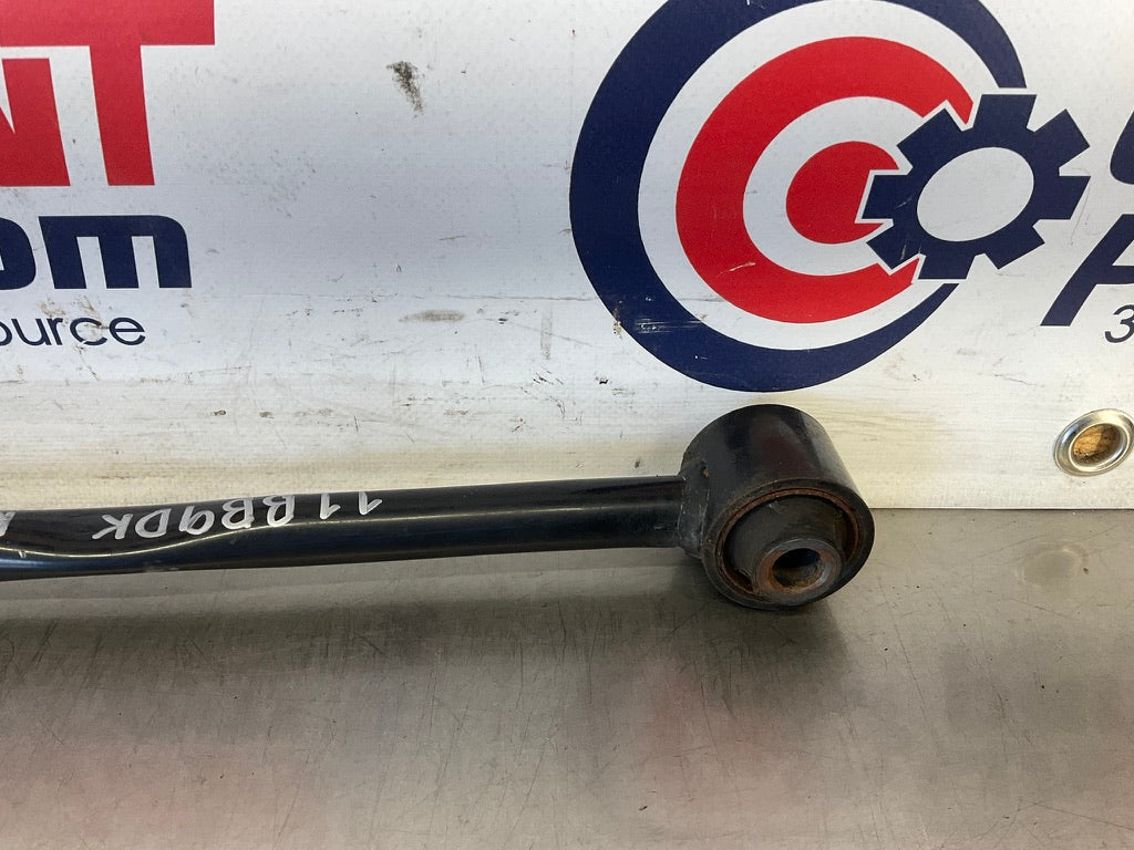 2016 Nissan 370Z Passenger Right Rear Lower Lateral Control Arm OEM 11BB9DK - On Point Parts Inc