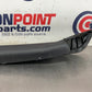 2004 Nissan 350Z Convertible Driver Left Interior A Pillar 76912 OEM 14BEQE7 - On Point Parts Inc