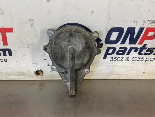 2003 Infiniti G35 Passenger Right VQ35DE VTC Cam Phaser Cover OEM 15BDDE0 - On Point Parts Inc