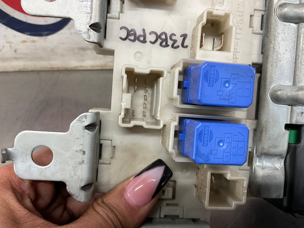 2003 Nissan 350Z BCM Body Control Module 284B1CD005 OEM 23BCPEC - On Point Parts Inc